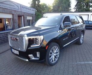 GMC Yukon Gebrauchtwagen