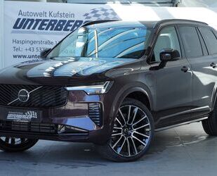Volvo XC90 Gebrauchtwagen