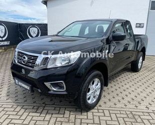 Nissan Navara Gebrauchtwagen