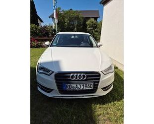 Audi A3 Gebrauchtwagen