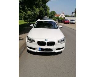 BMW 116 Gebrauchtwagen
