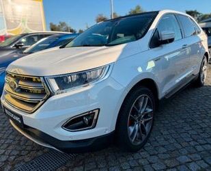 Ford Edge Gebrauchtwagen