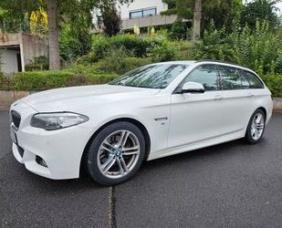 BMW 518 Gebrauchtwagen