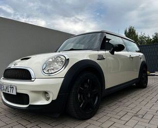 Mini Cooper S Clubman Gebrauchtwagen