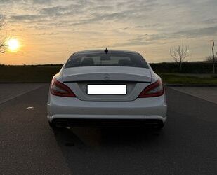 Mercedes-Benz CLS 350 Gebrauchtwagen