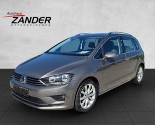 VW Golf Sportsvan Gebrauchtwagen
