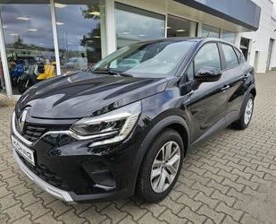 Renault Captur Gebrauchtwagen