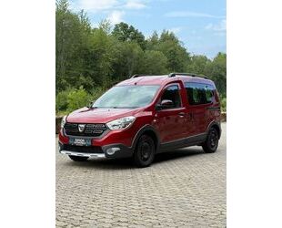 Dacia Dokker Gebrauchtwagen