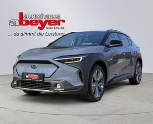 Subaru Solterra Gebrauchtwagen