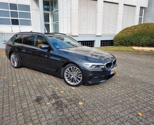 BMW 530 Gebrauchtwagen