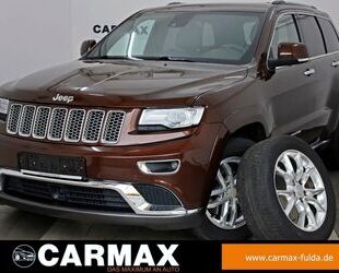 Jeep Grand Cherokee Gebrauchtwagen