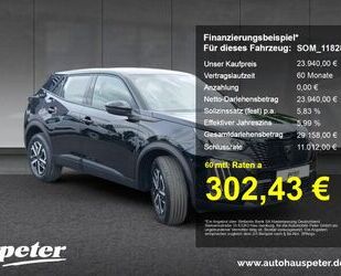 Peugeot 2008 Gebrauchtwagen