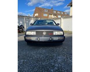 VW Corrado Gebrauchtwagen