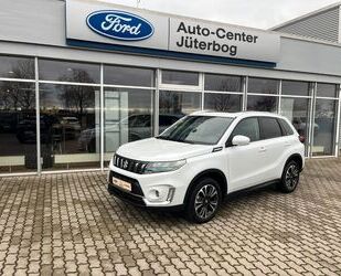 Suzuki Vitara Gebrauchtwagen