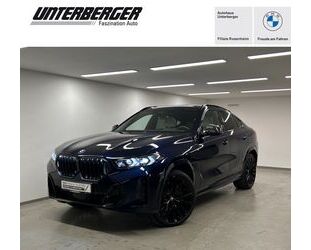 BMW X6 Gebrauchtwagen