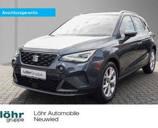 Seat Arona Gebrauchtwagen