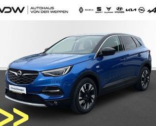 Opel Grandland (X) Gebrauchtwagen
