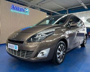 Renault Grand Scenic Gebrauchtwagen