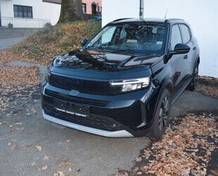 Opel Frontera Gebrauchtwagen