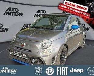 Abarth 595C Gebrauchtwagen