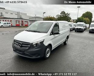 Mercedes-Benz Vito Gebrauchtwagen