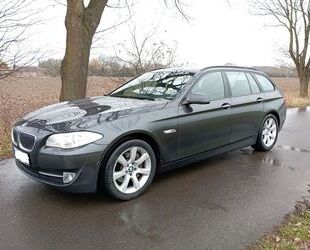 BMW 530 Gebrauchtwagen