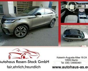 Land Rover Range Rover Velar Gebrauchtwagen