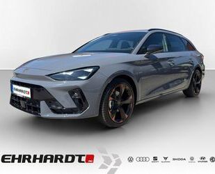 Cupra Leon Gebrauchtwagen