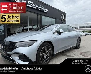 Mercedes-Benz EQE Gebrauchtwagen