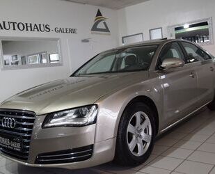 Audi A8 Gebrauchtwagen
