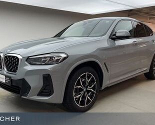 BMW X4 Gebrauchtwagen