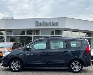 Dacia Lodgy Gebrauchtwagen