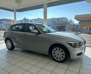 BMW 118 Gebrauchtwagen
