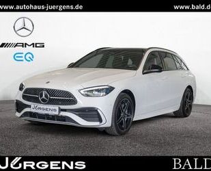 Mercedes-Benz C 300 Gebrauchtwagen