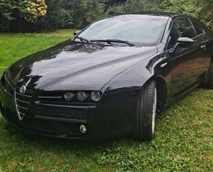 Alfa Romeo Brera Gebrauchtwagen