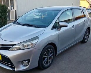Toyota Verso Gebrauchtwagen