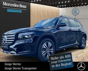 Mercedes-Benz GLB 200 Gebrauchtwagen