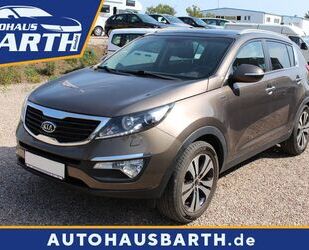 Kia Sportage Gebrauchtwagen