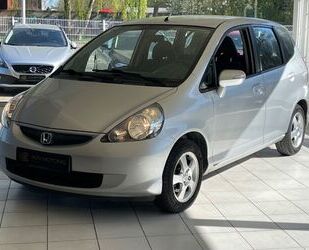 Honda Jazz Gebrauchtwagen