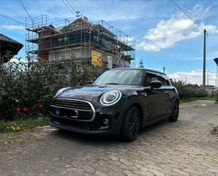 Mini ONE Gebrauchtwagen