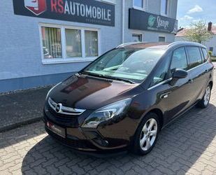 Opel Zafira Gebrauchtwagen