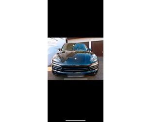 Porsche Cayenne Gebrauchtwagen
