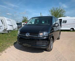 VW T6 Multivan Gebrauchtwagen