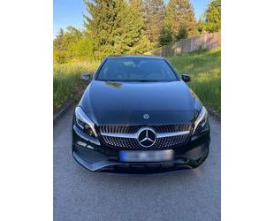 Mercedes-Benz A 180 Gebrauchtwagen