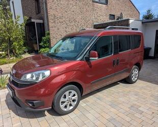 Fiat Doblo Gebrauchtwagen