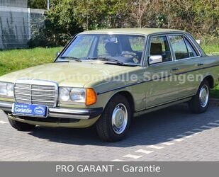 Mercedes-Benz 200 Gebrauchtwagen