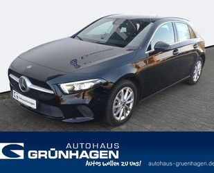 Mercedes-Benz A 250 Gebrauchtwagen