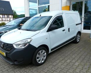 Dacia Dokker Gebrauchtwagen