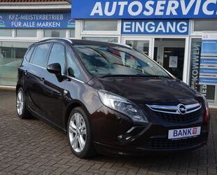 Opel Zafira Gebrauchtwagen