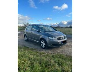 VW Golf Plus Gebrauchtwagen